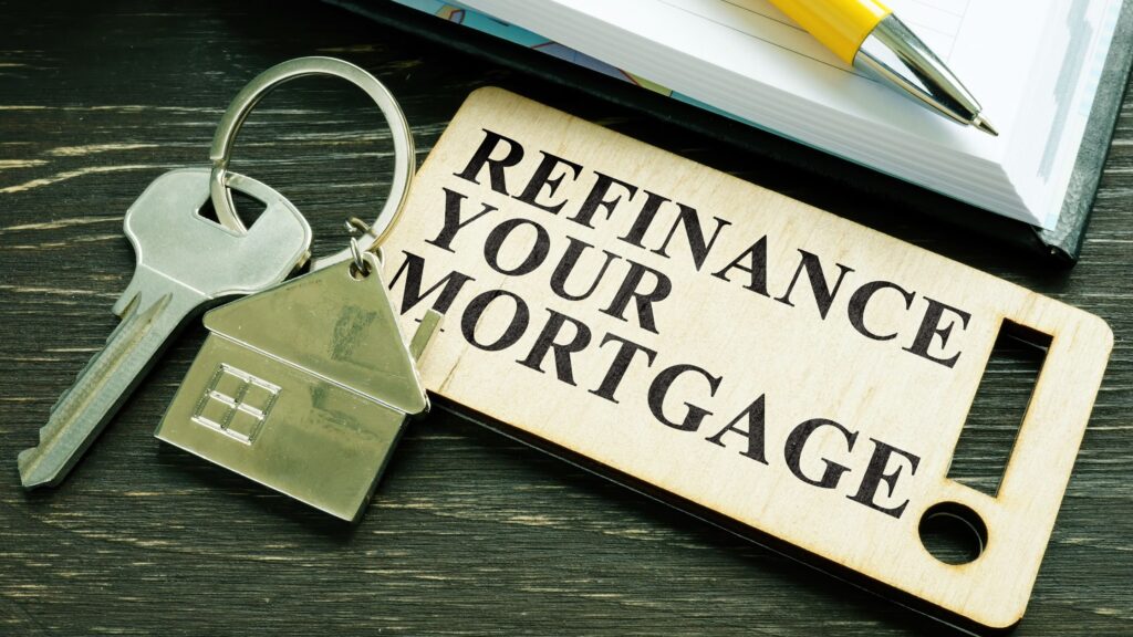 Refinance