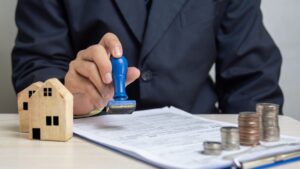 FHA Loans