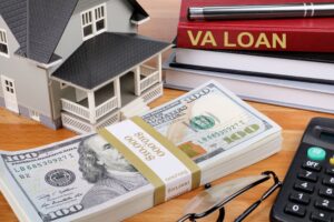 Veterans Loan