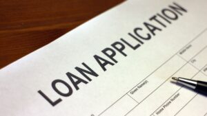 Commercial Loan