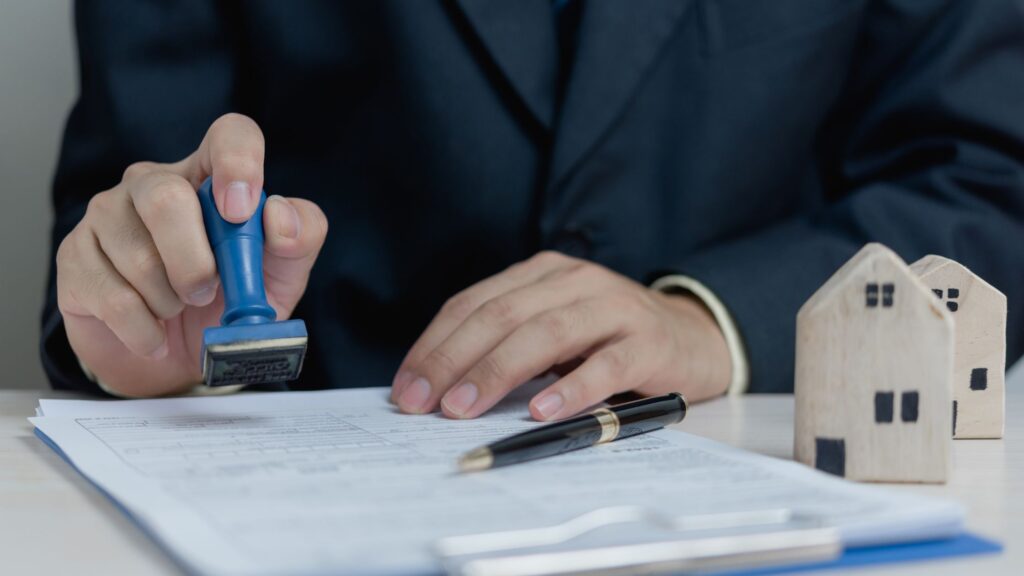 reverse mortgage loans