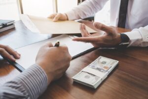 Non-QM vs Conventional Loans