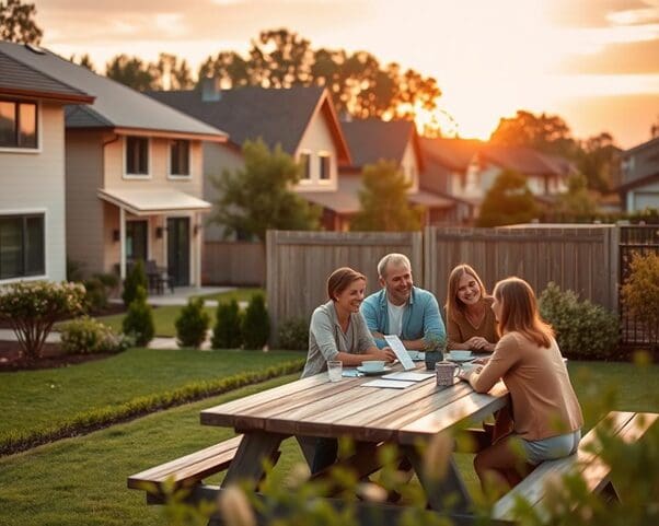 Refinance Your Mortgage